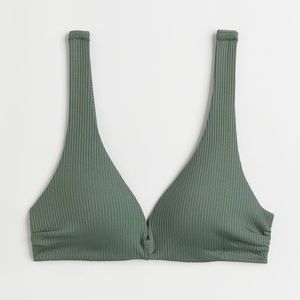 H&M Push-Up Bikini Top